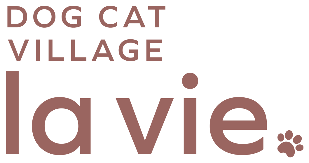 DOG CAT VILLAGE la vie.
